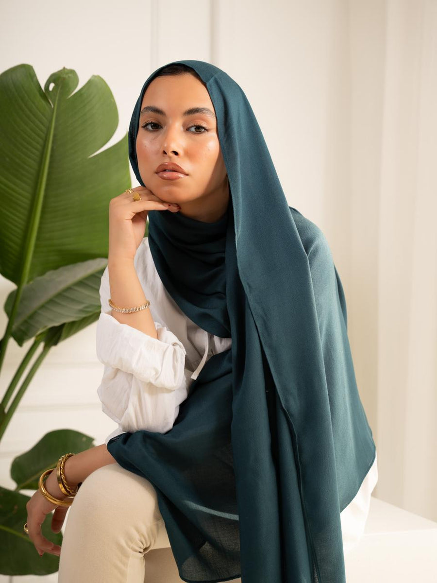 DHEERA (teal)