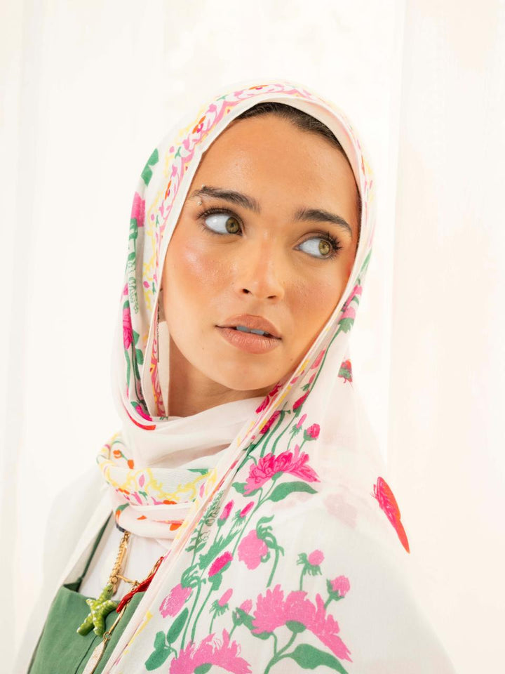 Zahraa Without white border