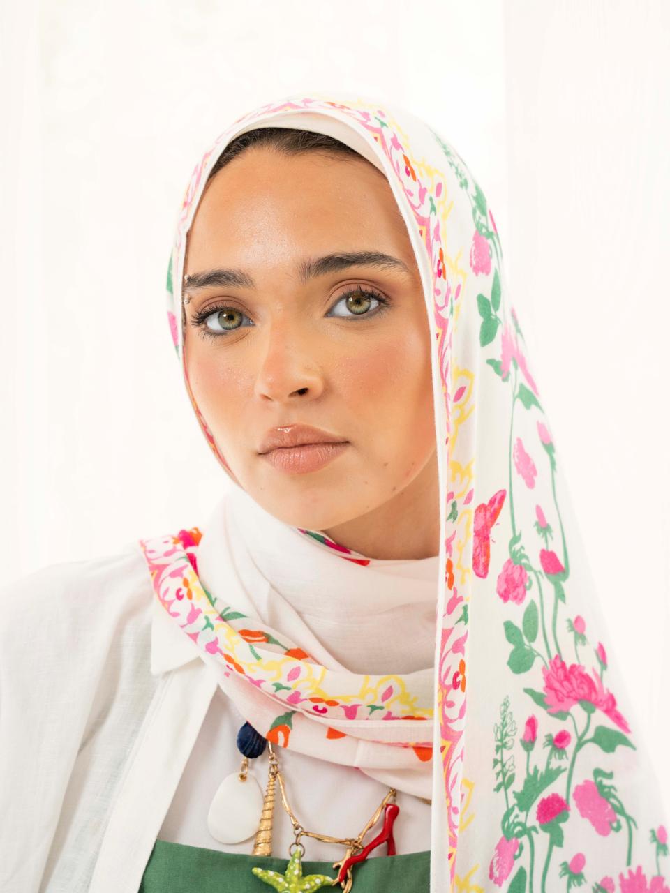 Zahra Without white border