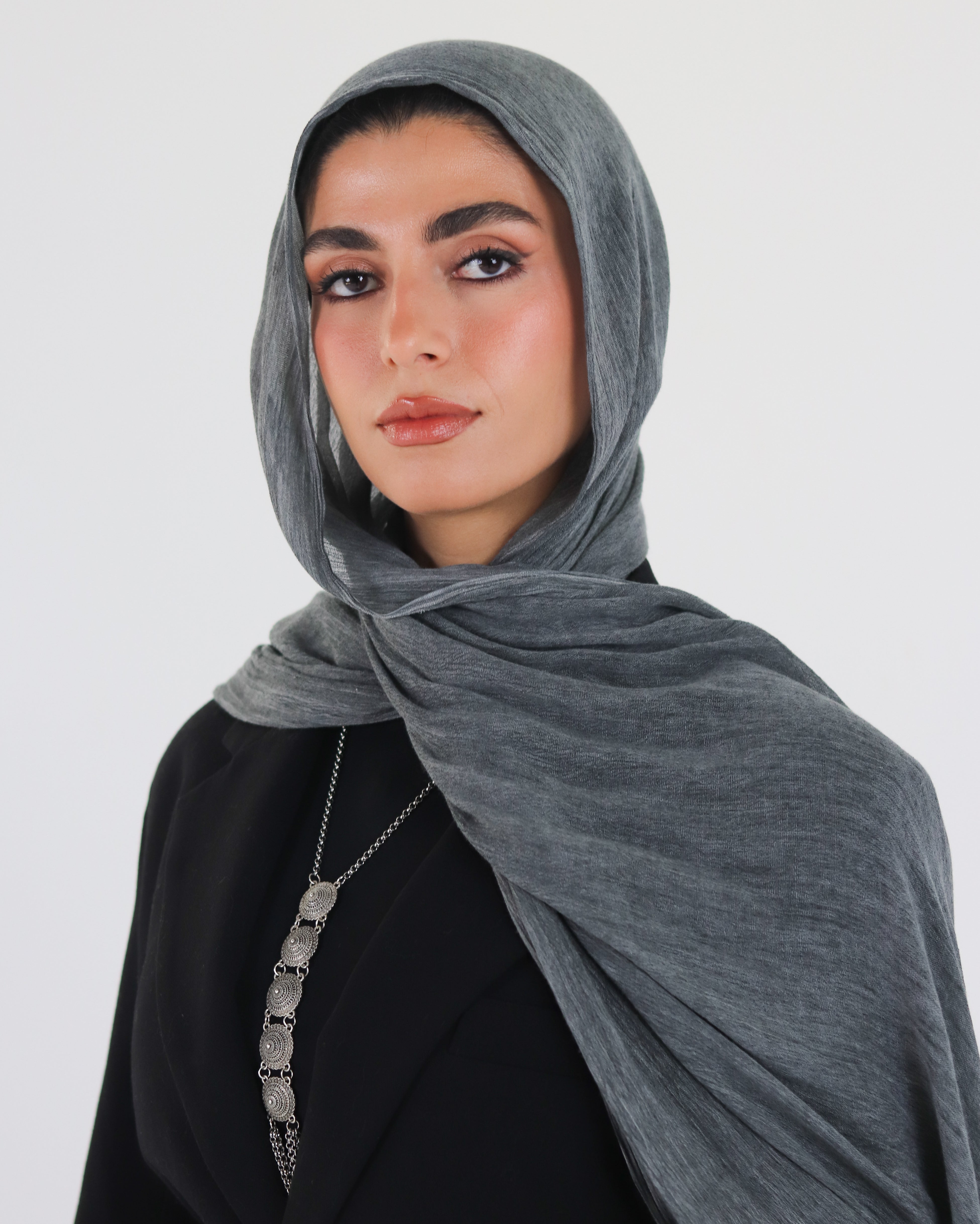 Dark grey