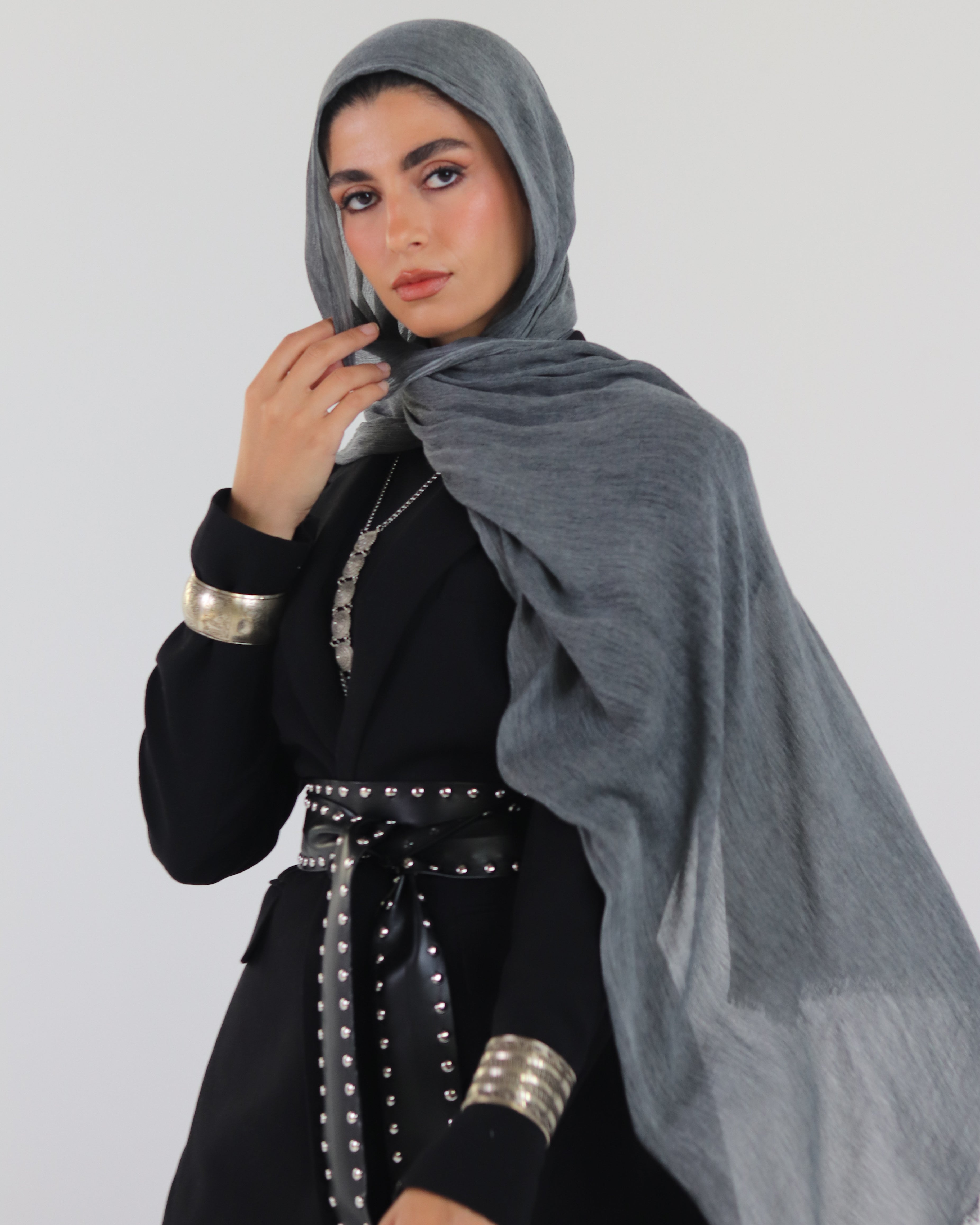 Dark grey