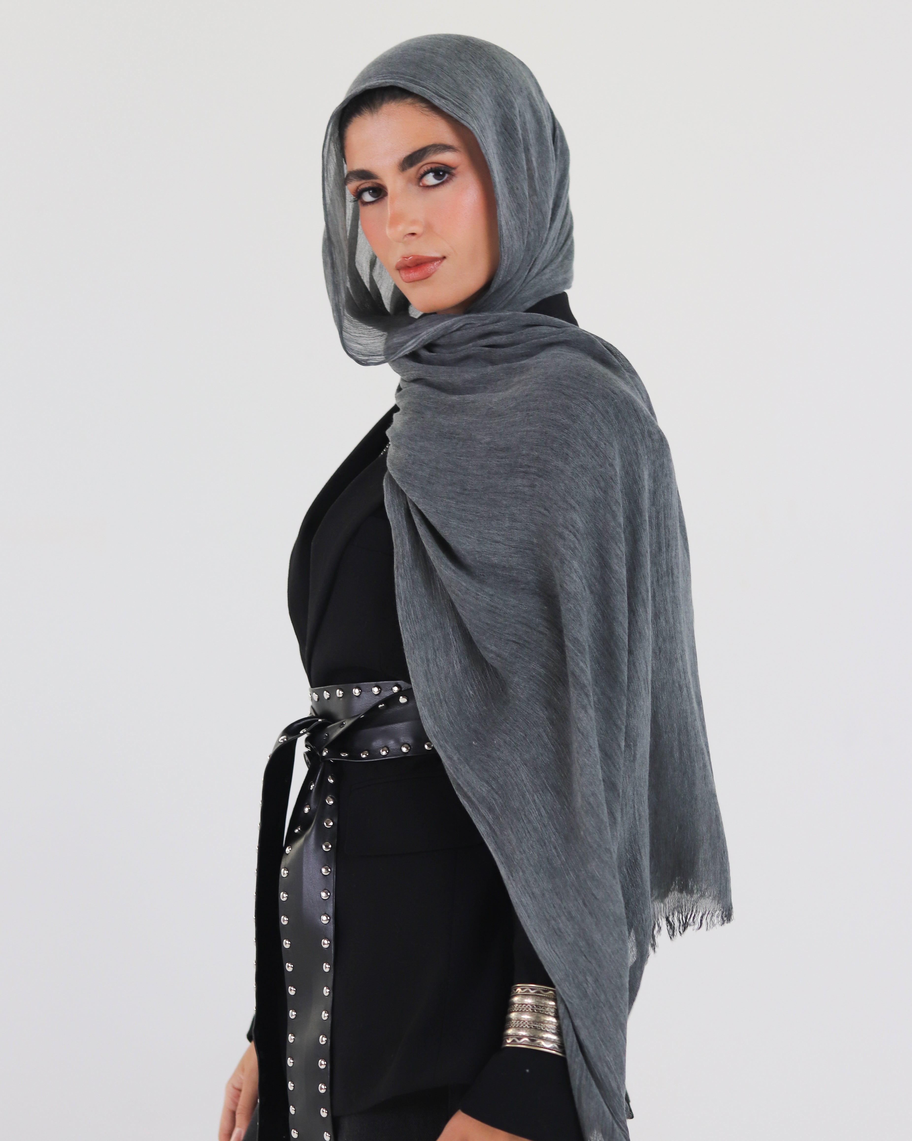 Dark grey