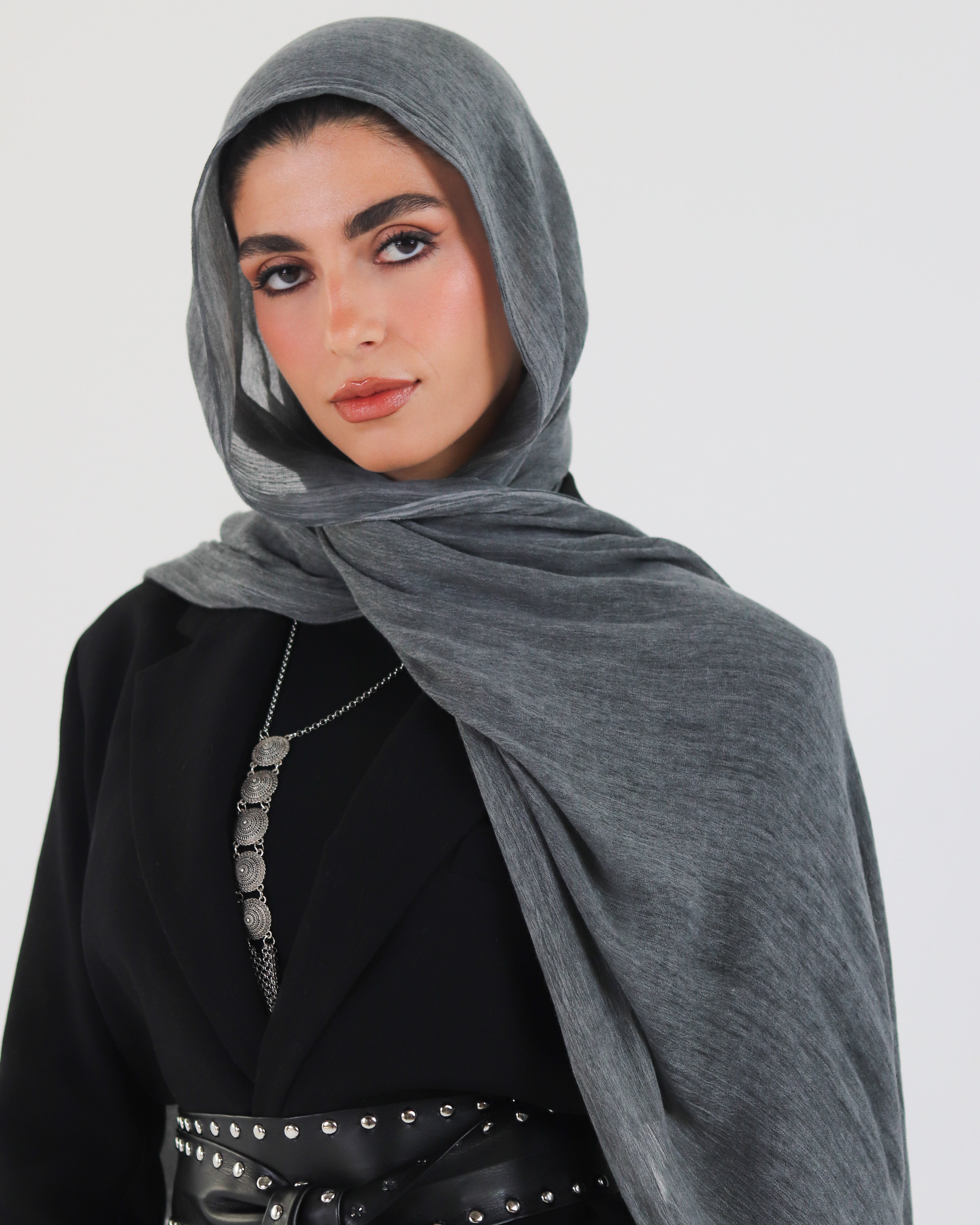 Dark grey