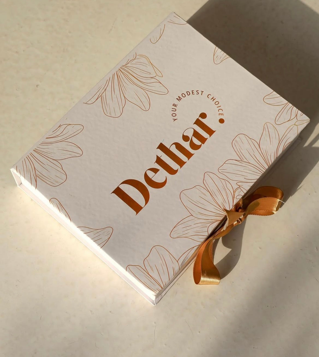 Dethar box