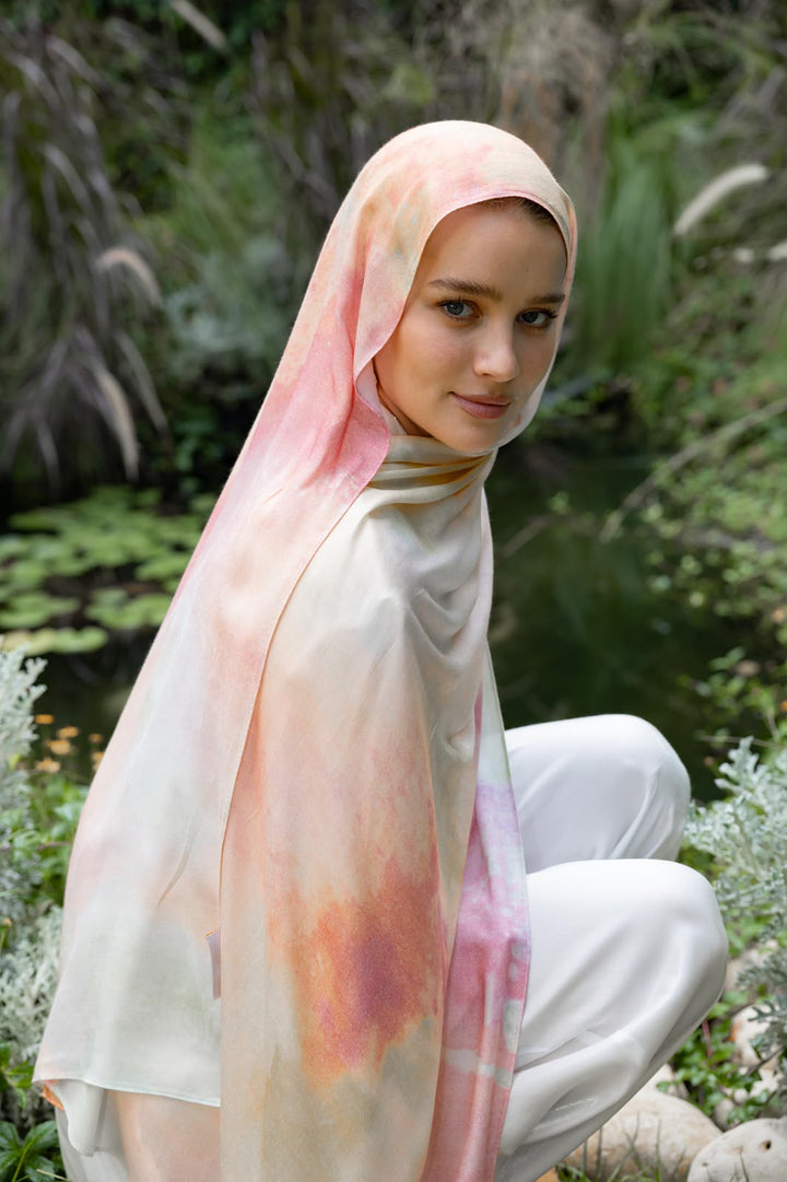 Iris in Modal