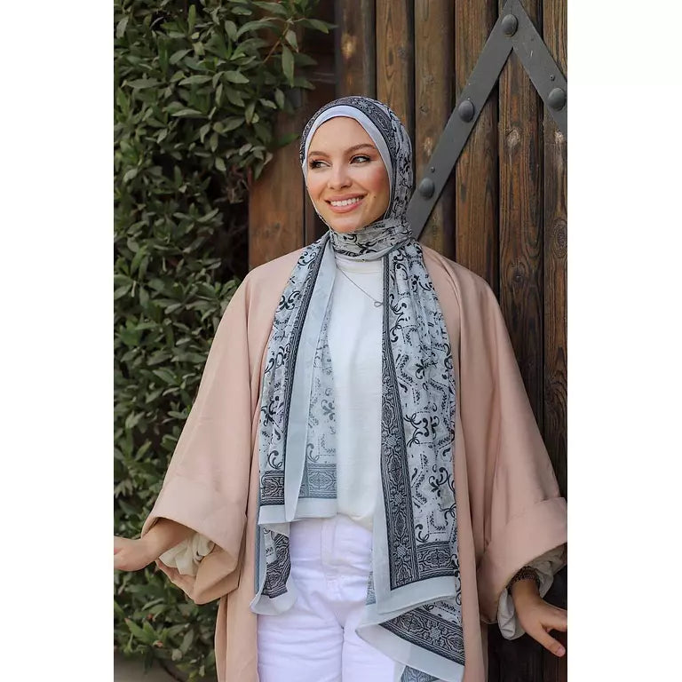 Ghalia scarf